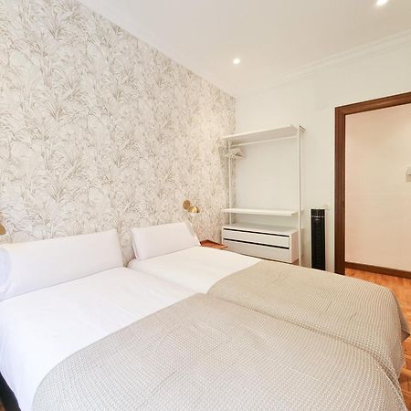 Costa Getaria - Iberorent Apartments San Sebastián Eksteriør bilde