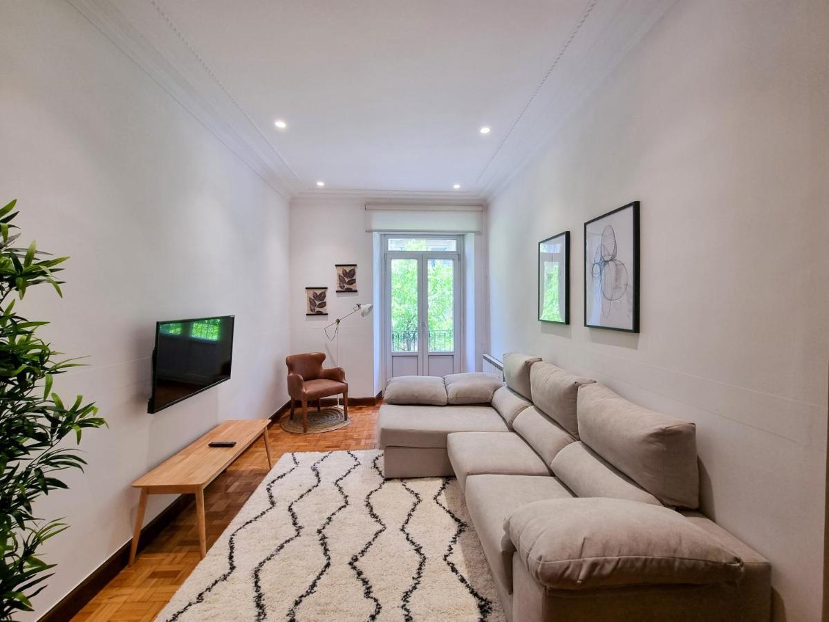 Costa Getaria - Iberorent Apartments San Sebastián Eksteriør bilde