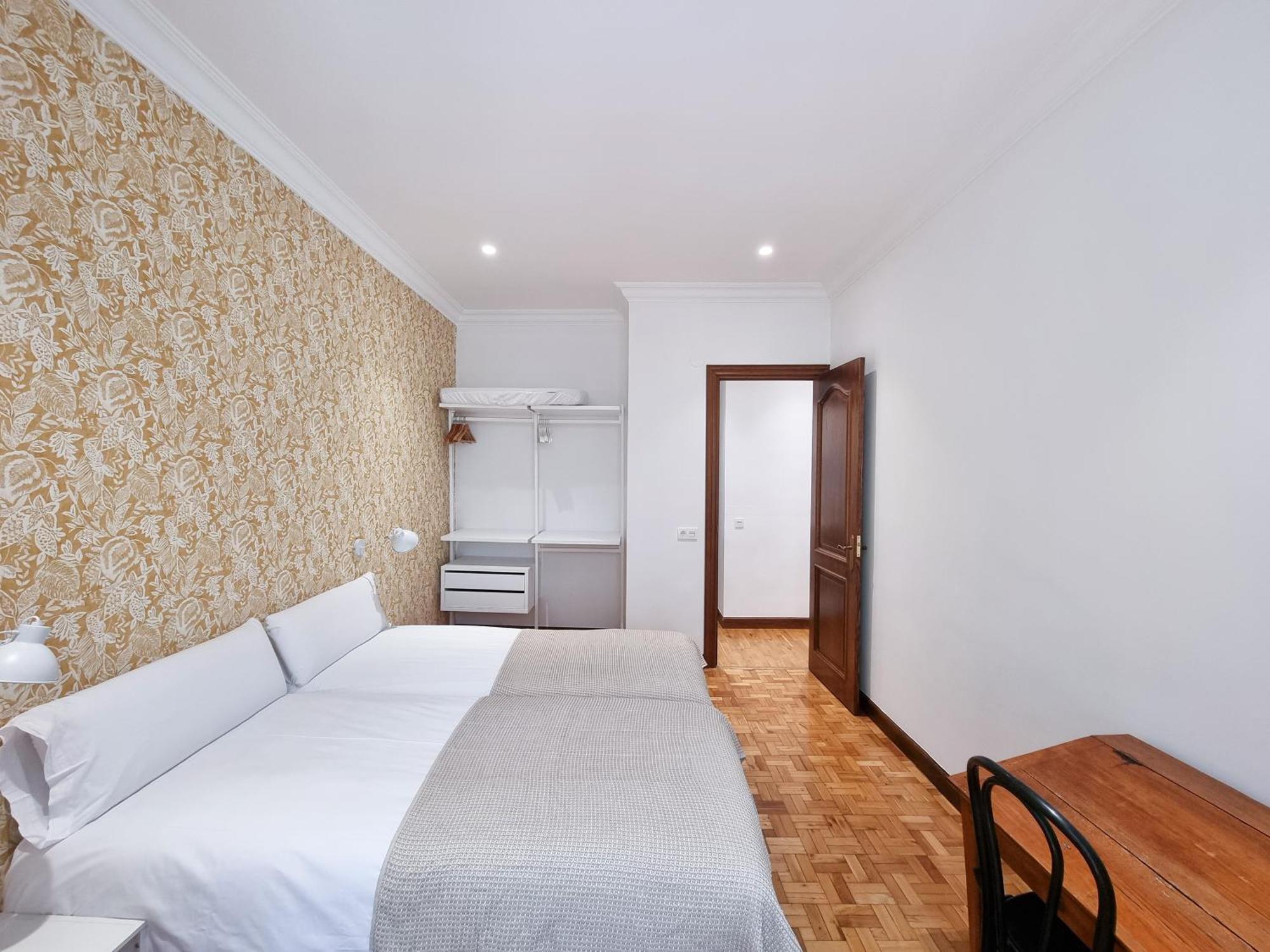 Costa Getaria - Iberorent Apartments San Sebastián Eksteriør bilde